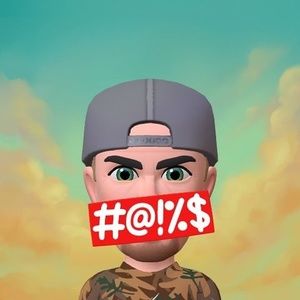 Meet your Posher, Bruce